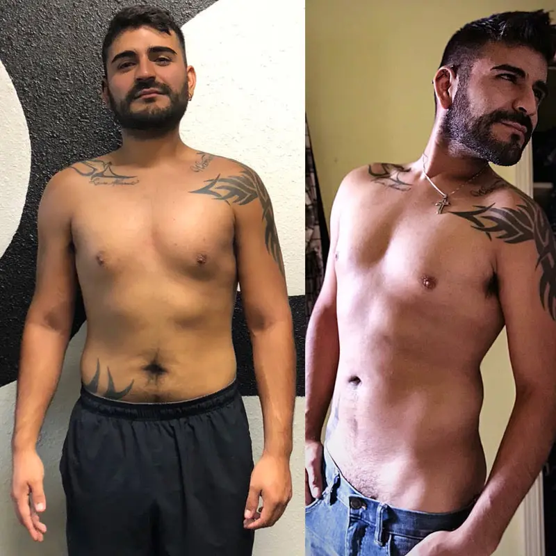 KM Wellness Center client success story in El Paso (9)