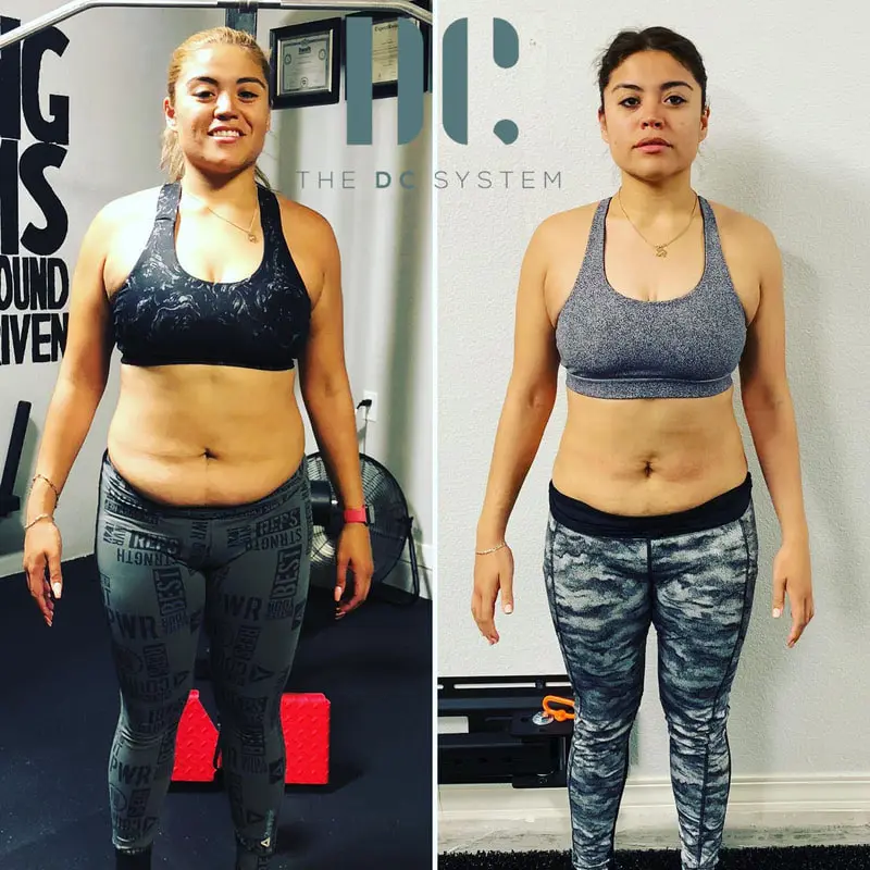 KM Wellness Center client success story in El Paso (16)