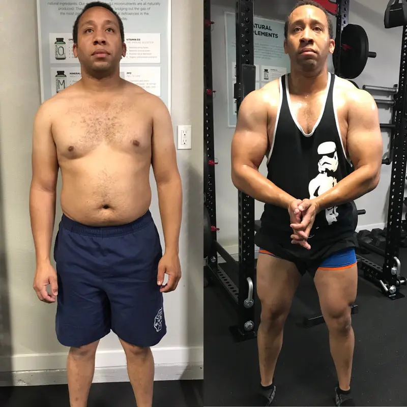 KM Wellness Center client success story in El Paso (29)