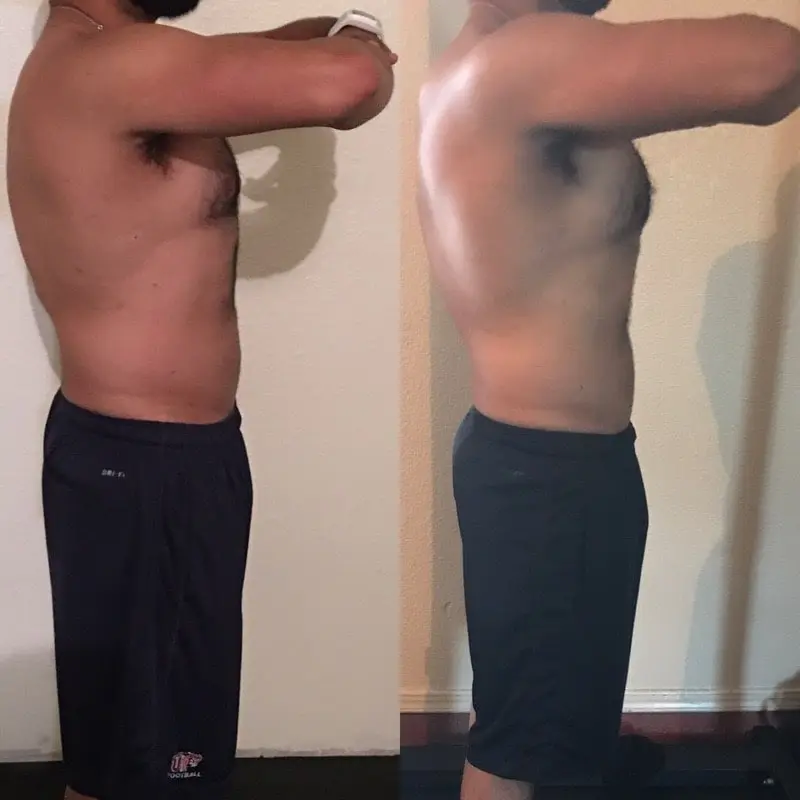 KM Wellness Center client success story in El Paso (37)