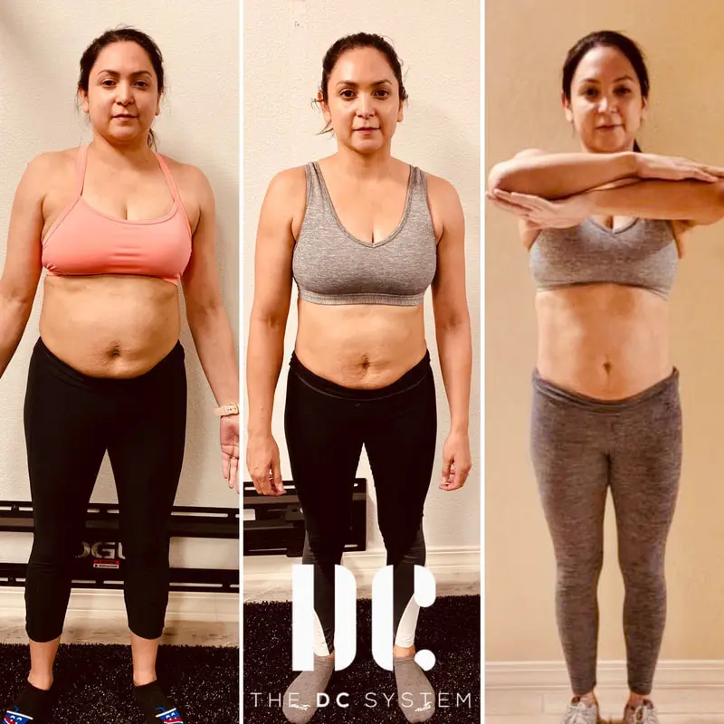 KM Wellness Center client success story in El Paso (59)