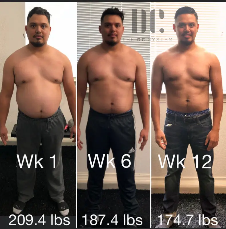 KM Wellness Center client success story in El Paso (70)